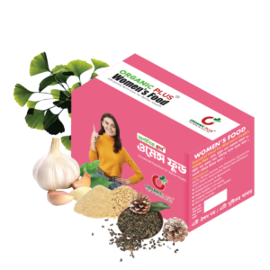 Womens-Food